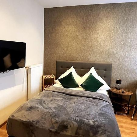 Relax Apartment ดุยส์บูร์ก ภายนอก รูปภาพ